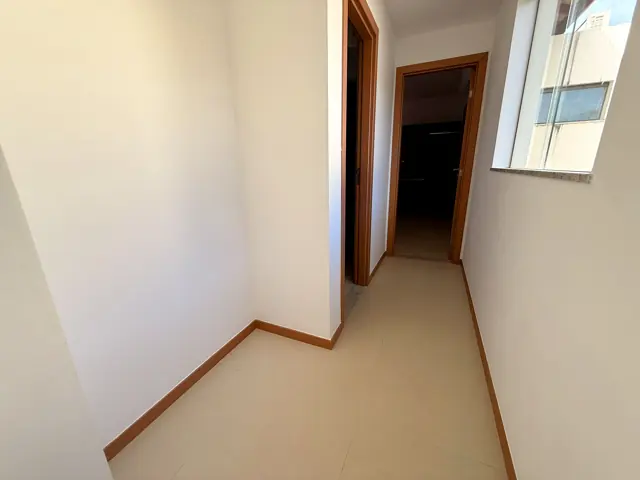 Circulação dos quartos